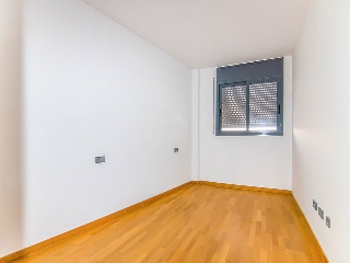 Promoción de viviendas con garajes y trasteros en Bell-lloc d´Urgell 31