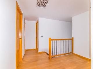 Promoción de viviendas con garajes y trasteros en Bell-lloc d´Urgell 33