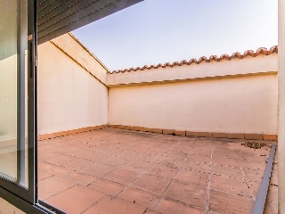 Promoción de viviendas con garajes y trasteros en Bell-lloc d´Urgell 40