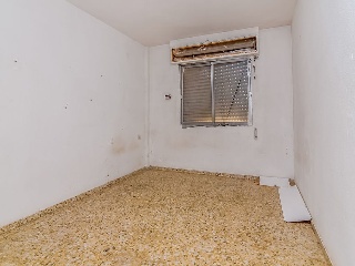 Piso en C/ Saavedra Fajardo 14