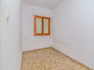 Piso en C/ Saavedra Fajardo 17