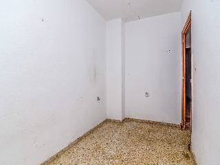 Piso en C/ Saavedra Fajardo 18