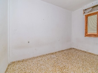 Piso en C/ Saavedra Fajardo 23