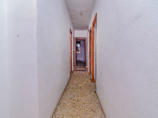 Piso en C/ Saavedra Fajardo 25