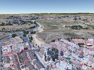 Suelo en SC Plan Parcial, Dolmen Montelirio  15
