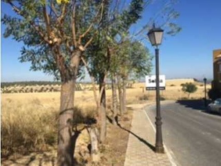 Suelo en SC Plan Parcial, Dolmen Montelirio  19