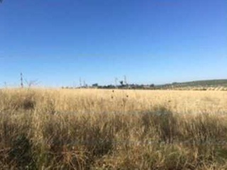 Suelo en SC Plan Parcial, Dolmen Montelirio  21