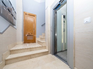 Piso en Abarán 39