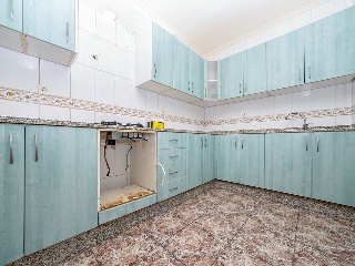 Piso en Abarán 45