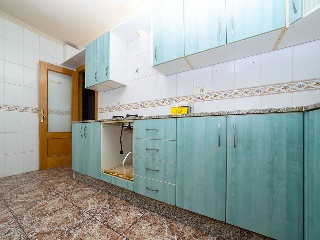 Piso en Abarán 46