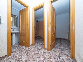 Piso en Abarán 53