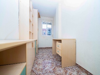 Piso en Abarán 54