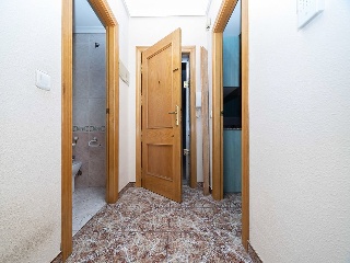 Piso en Abarán 62