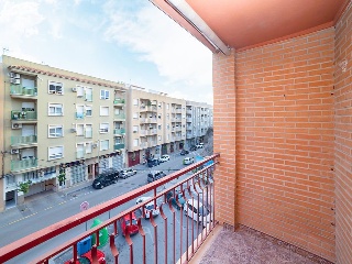 Piso en Abarán 64
