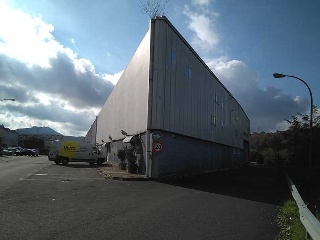 Nave Industrial en C/ Olagarai Kalea en Donostia-San Sebastián (Guipúzcoa) 7