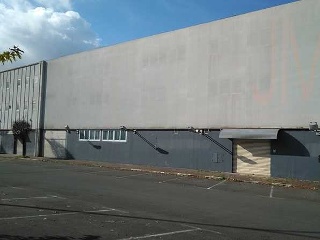 Nave Industrial en C/ Olagarai Kalea en Donostia-San Sebastián (Guipúzcoa) 8