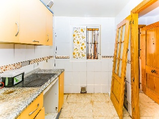 Piso con garaje en C/ Río Jándula 13