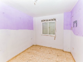 Piso con garaje en C/ Río Jándula 16