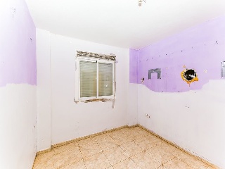 Piso con garaje en C/ Río Jándula 17