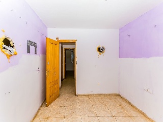 Piso con garaje en C/ Río Jándula 18