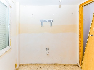 Piso con garaje en C/ Río Jándula 20