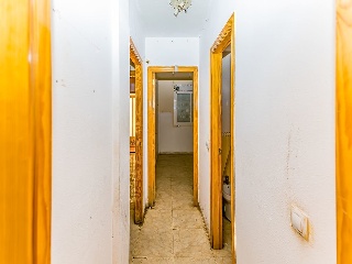 Piso con garaje en C/ Río Jándula 25