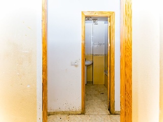 Piso con garaje en C/ Río Jándula 26