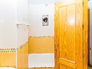 Piso con garaje en C/ Río Jándula 27