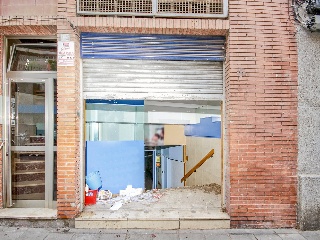 Local en C/ Progres  9
