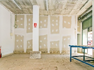 Local en Avda Remolar, El Prat de Llobregat 19
