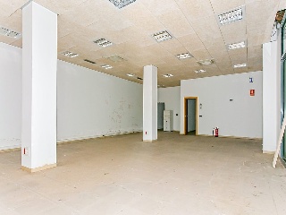 Local en Avda Remolar, El Prat de Llobregat 34