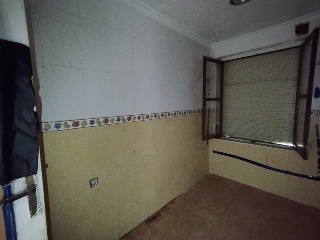 Piso en C/ Concepción Arenal 31