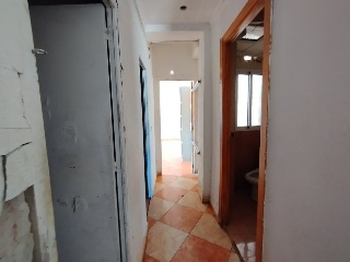 Piso en C/ Concepción Arenal 36