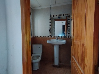 Piso en C/ Concepción Arenal 41