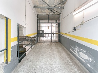 Piso y Garajes en C/ Saragossa, Barcelona 37