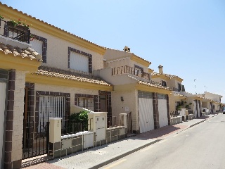 Chalet adosado en Calle Reina Sofía en Murcia (Sucina) 3