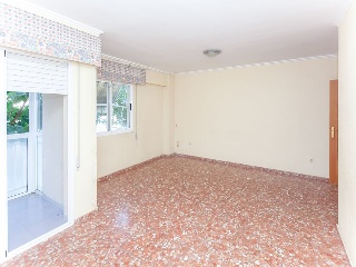 Piso con anejos en Tr Guillem de Castro 37