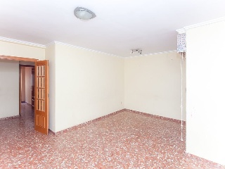 Piso con anejos en Tr Guillem de Castro 38