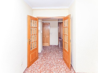 Piso con anejos en Tr Guillem de Castro 39