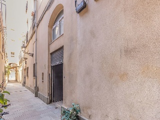 Local en C/ Arc del Teatre, Barcelona 9