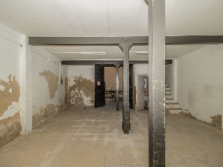 Local en C/ Arc del Teatre, Barcelona 11
