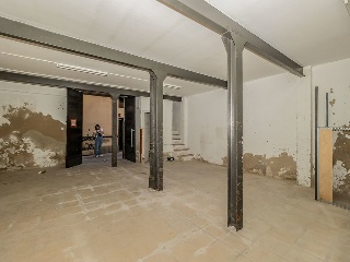 Local en C/ Arc del Teatre, Barcelona 14
