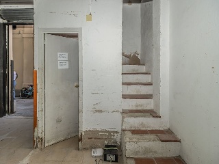 Local en C/ Arc del Teatre, Barcelona 16