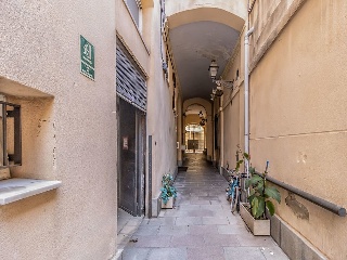 Local en C/ Arc del Teatre, Barcelona 27