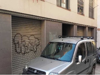 Promoción de viviendas y garajes en C/ Candela 2