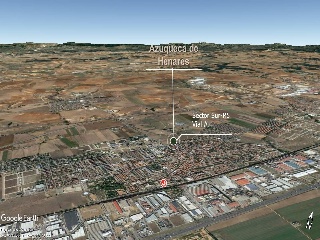 Suelo en Sector Sur-R5 Vial A, Azuqueca de Henares (Guadalajara) 17