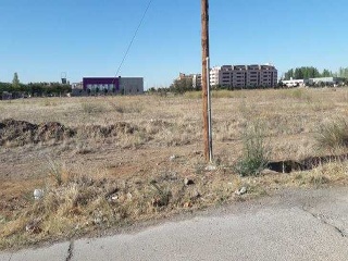 Suelo en Sector Sur-R5 Vial A, Azuqueca de Henares (Guadalajara) 19