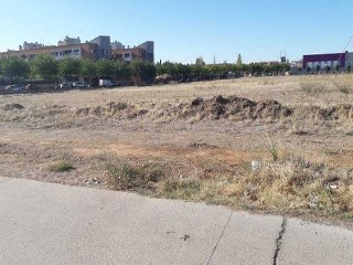 Suelo en Sector Sur-R5 Vial A, Azuqueca de Henares (Guadalajara) 20