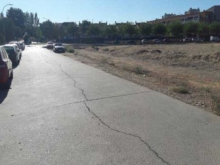 Suelo en Sector Sur-R5 Vial A, Azuqueca de Henares (Guadalajara) 21