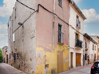 Casa adosada en C/ Del Pedro, La Bisbal d´Empordà, Girona 9